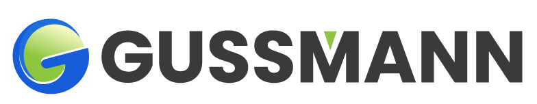 Gussmann Marine Tech logo